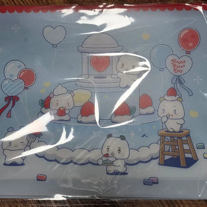 [BUNJANG] PLAVE Binder Bundle Set / 플레이브 바인더