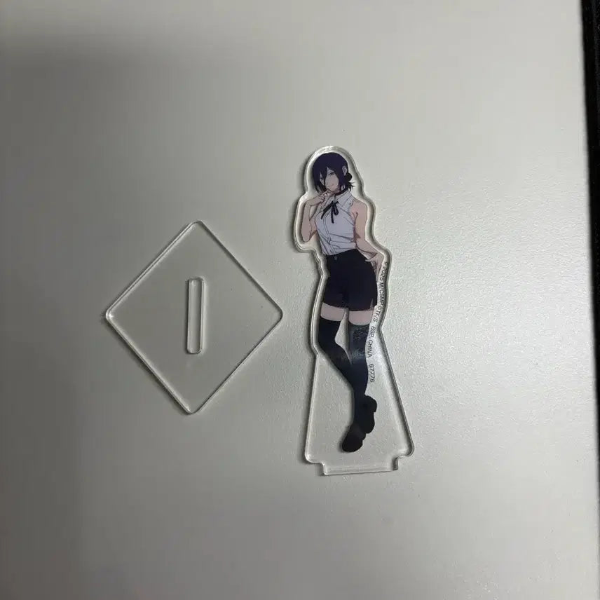 [BUNJANG] LeJae Acrylic Standee / 레제 아크릴 스탠드