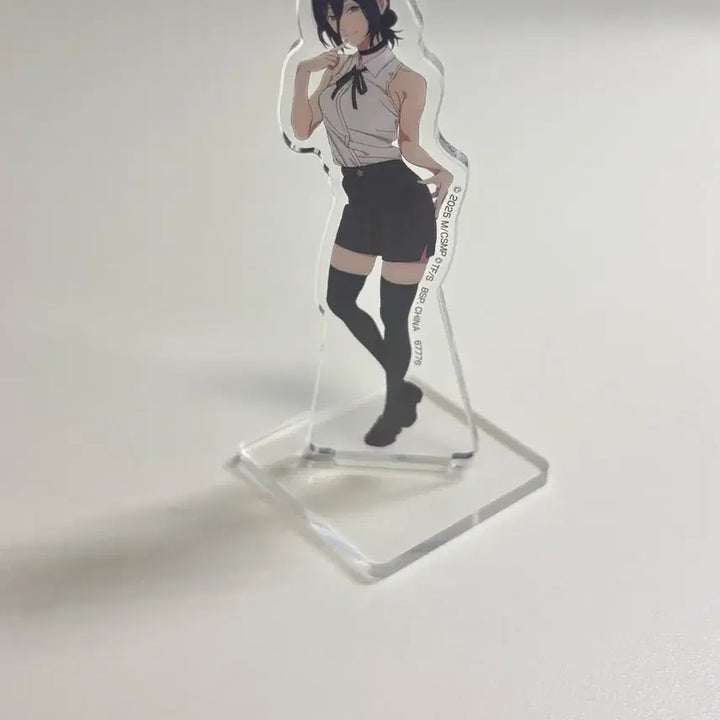[BUNJANG] LeJae Acrylic Standee / 레제 아크릴 스탠드