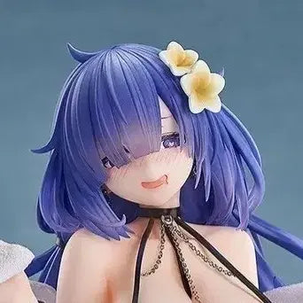 [BUNJANG] Azur Lane Mogador Figure / 벽람 모가도르 피규어