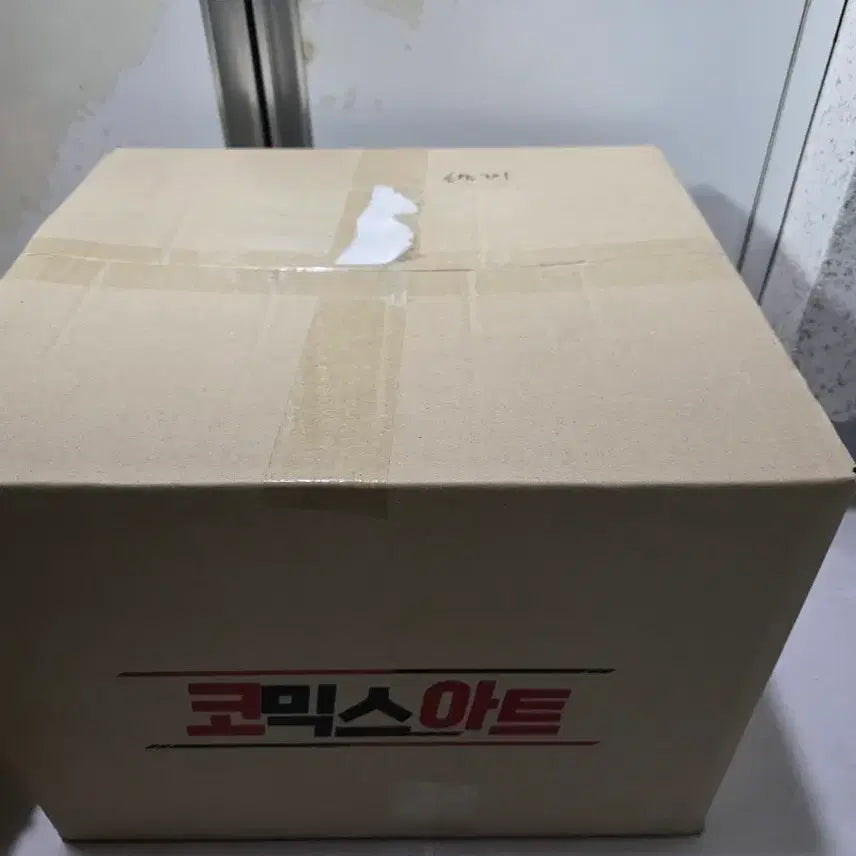 [BUNJANG] Azur Lane Mogador Figure / 벽람 모가도르 피규어