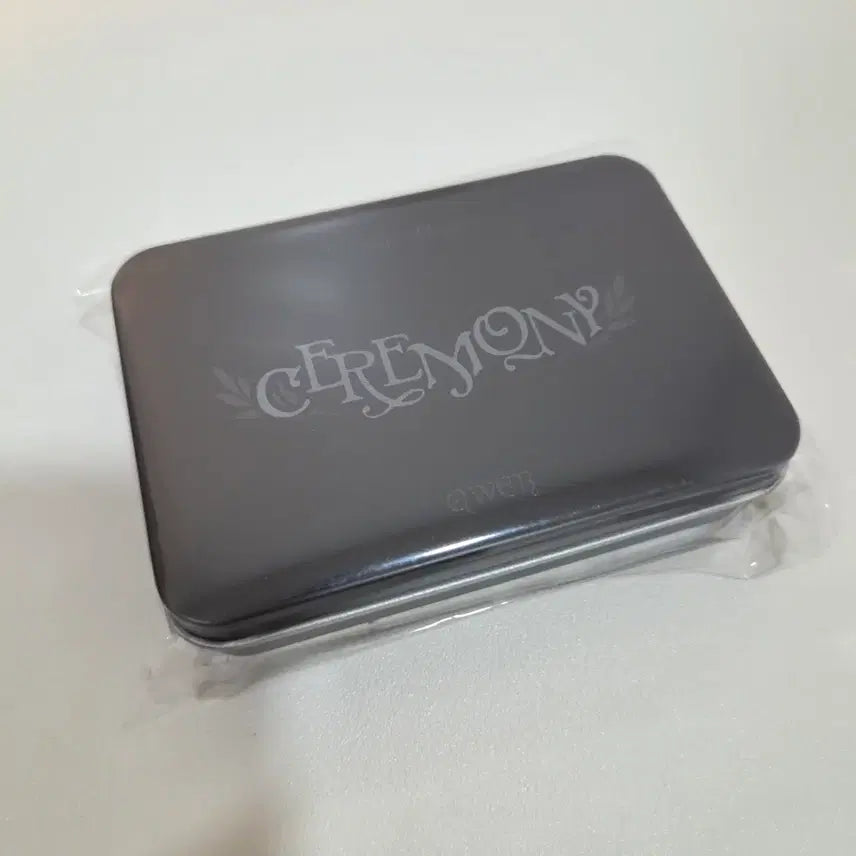 [BUNJANG] QWER Ceremony Popup Polaroid Deco Set / qwer 세레머니 팝업 폴라로이드 데코 세트