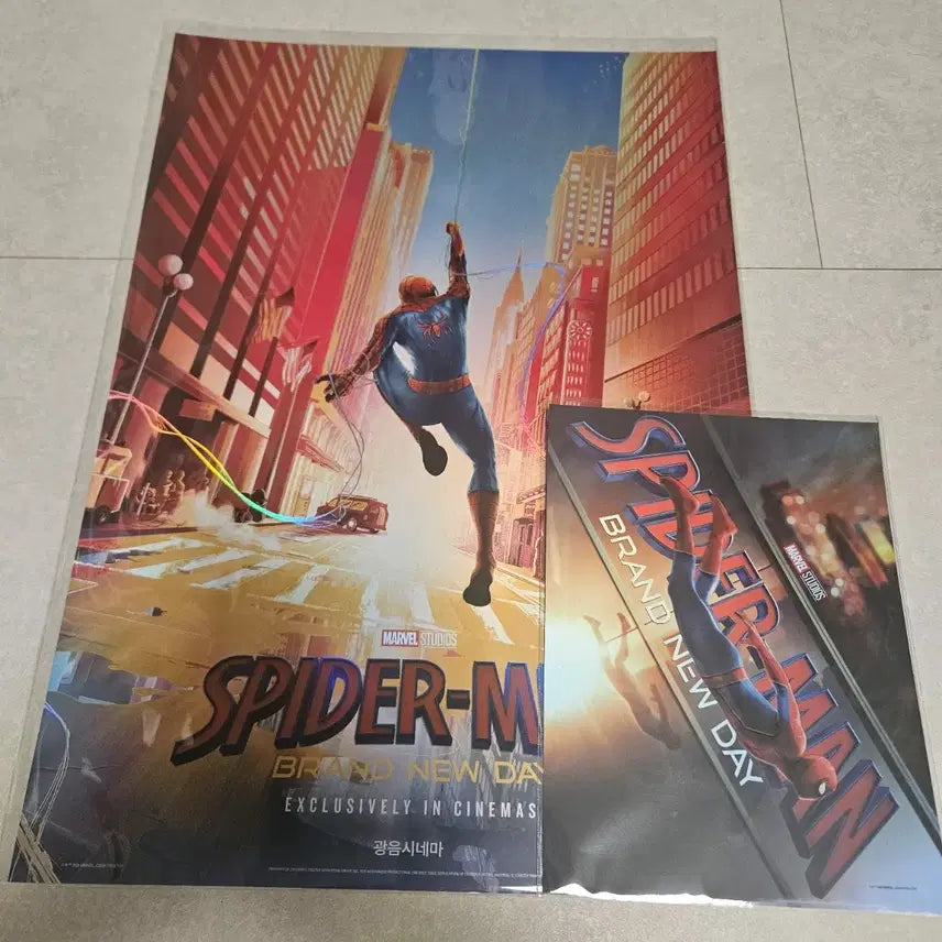 [BUNJANG] Spider-Man &