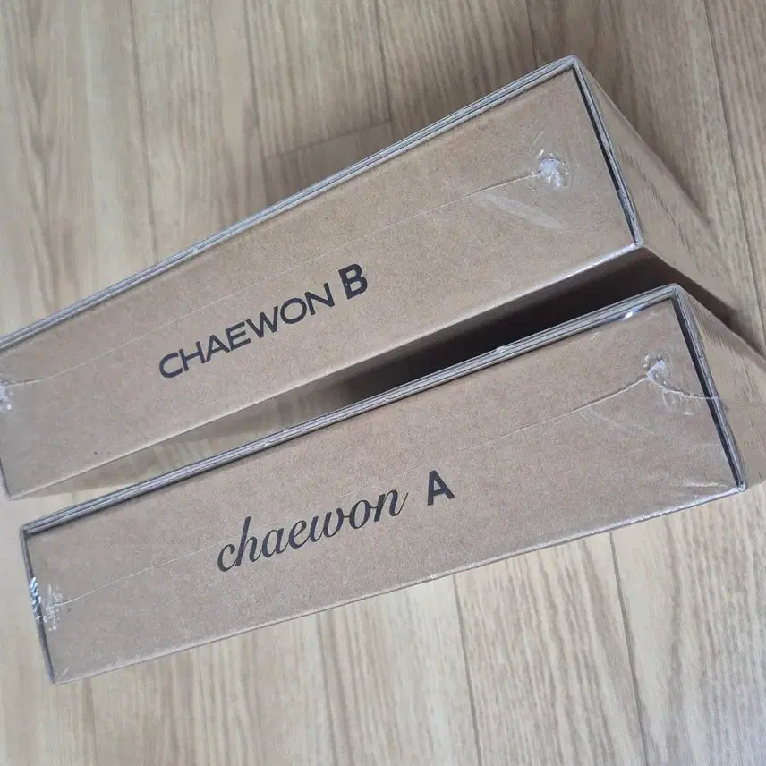 [BUNJANG] LE SSERAFIM Chaewon D&