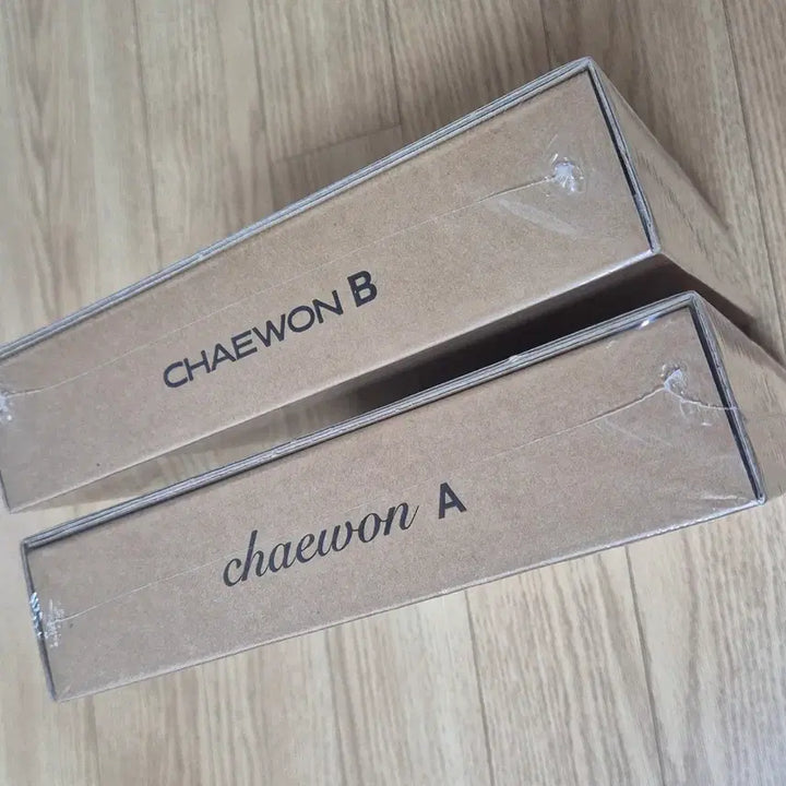[BUNJANG] LE SSERAFIM Chaewon D&