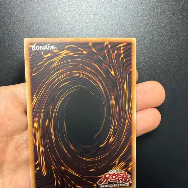 [BUNJANG] Yu-Gi-Oh! Blue-Eyes Tyrant Dragon - Fusion Secret Rare / 유희왕 푸른눈의 타이란트 드래곤 프싴 판매