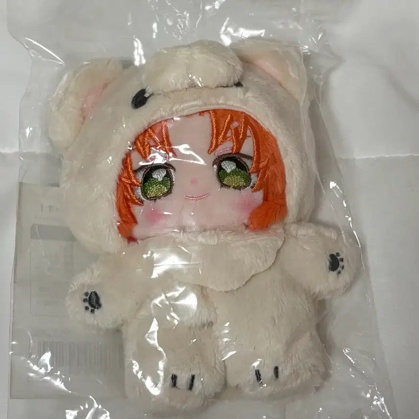 [BUNJANG] Ensemble Stars! Leo Nui Plush Doll / 앙스타 레오 곰누이 이츠누이
