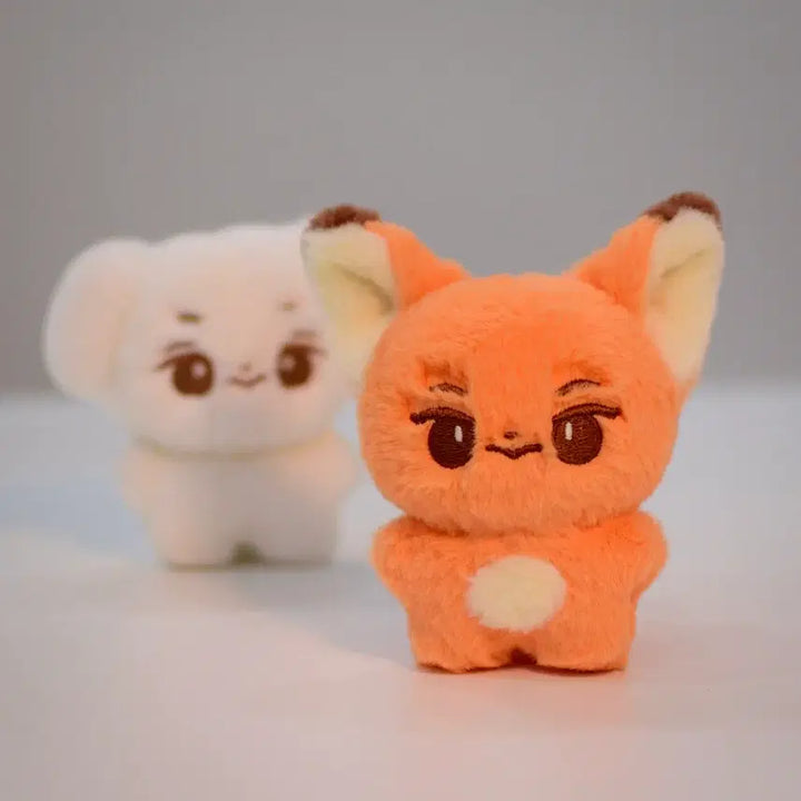 [BUNJANG] BTOB Yook Sung-jae Ddae Ddae Plush Doll / 비투비 육성재 인형 뎨뎨 육뎨뎨