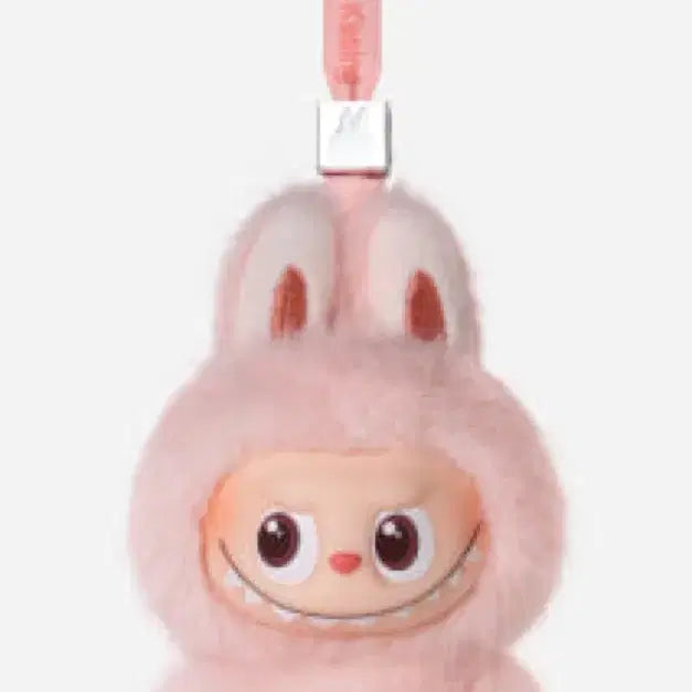 [BUNJANG] Pop Mart Mini Labubu Secret Password Series Doll Keychain G (Sealed) / 정품 미개봉 새상품)팝마트 미니 라부부 내 마음속 비밀번호 시리즈 인형 키링 G