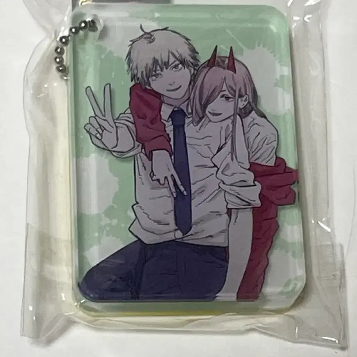 [BUNJANG] Chainsaw Man Denji Power Acrylic Stand / 체인소맨 덴지 파워 아크릴