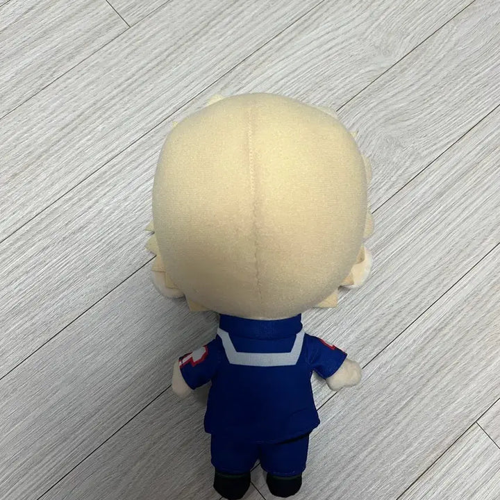 [BUNJANG] My Hero Academia Big Nendoron Big Plush Bundle / 히로아카 빅 니토탄 바쿠고 미도리야 쇼토 일괄