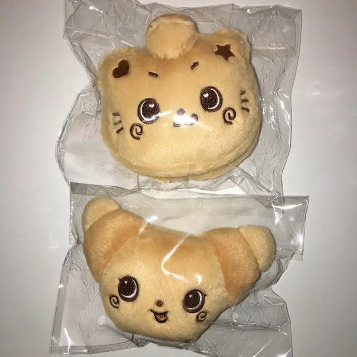 [BUNJANG] Wish Bakery Wish Doll Kuri Pang Photocard (Sealed) / 위시베이커리 위시돌 미개봉 쿠리 팡 원가양도