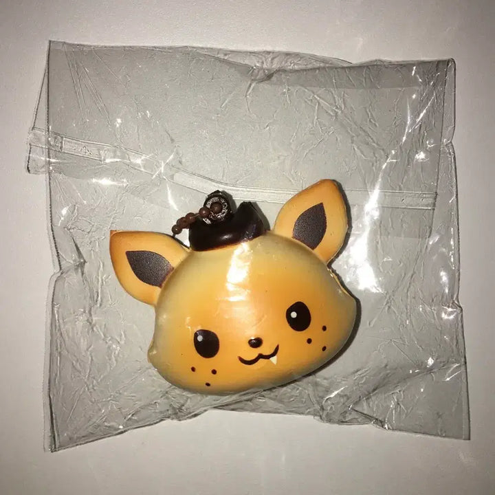 [BUNJANG] Wish Bakery Squishy Sio-ning / 위시베이커리 스퀴시 미개봉 시오닝 원가양도