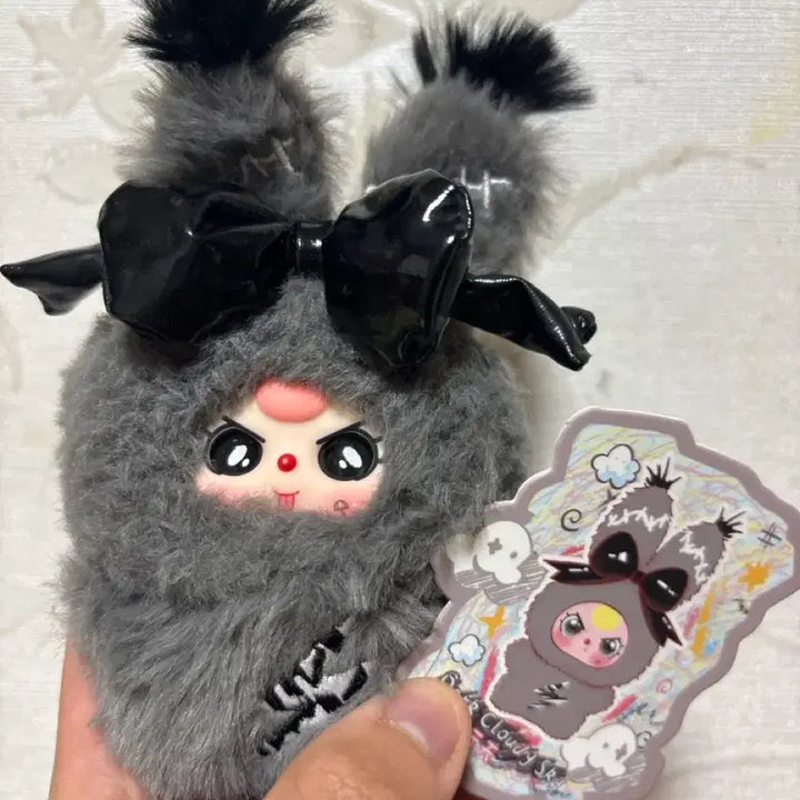 [BUNJANG] Doll Charm Bundle Set / 인형 키링 일괄판매 합니다 구매 확정입니다 구매하실 수 없습니다.