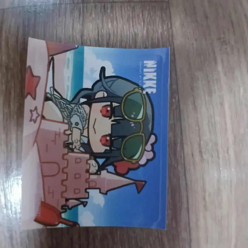 [BUNJANG] NİKE NİKE ISLAND Sticker / 니케 니케아일랜드 굿즈  스티커