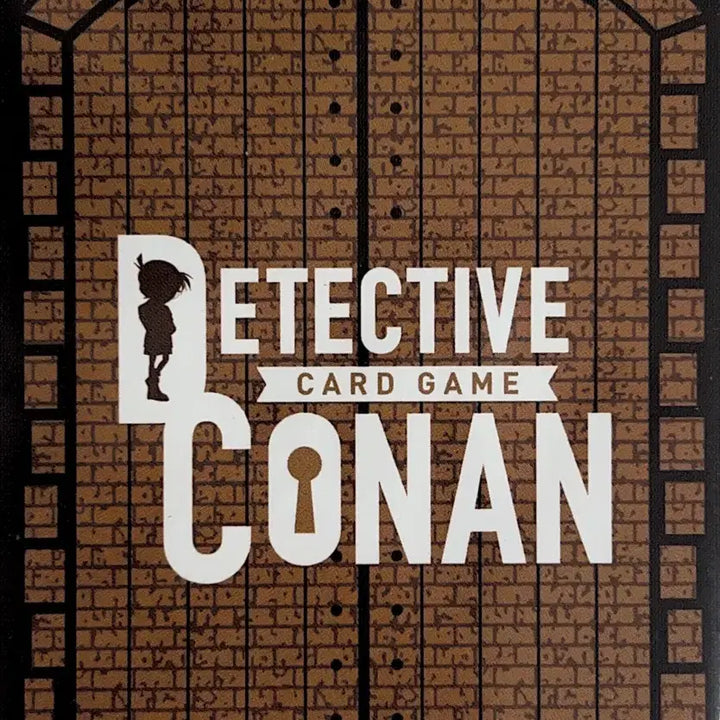 [BUNJANG] Detective Conan Card Game TCG Set 10 Ran Mouri &amp; Vermouth MRP / 1152 명탐정 코난 카드 게임 TCG 10탄 추억의 맹우 모리 란 &amp; 베르무트 MRP