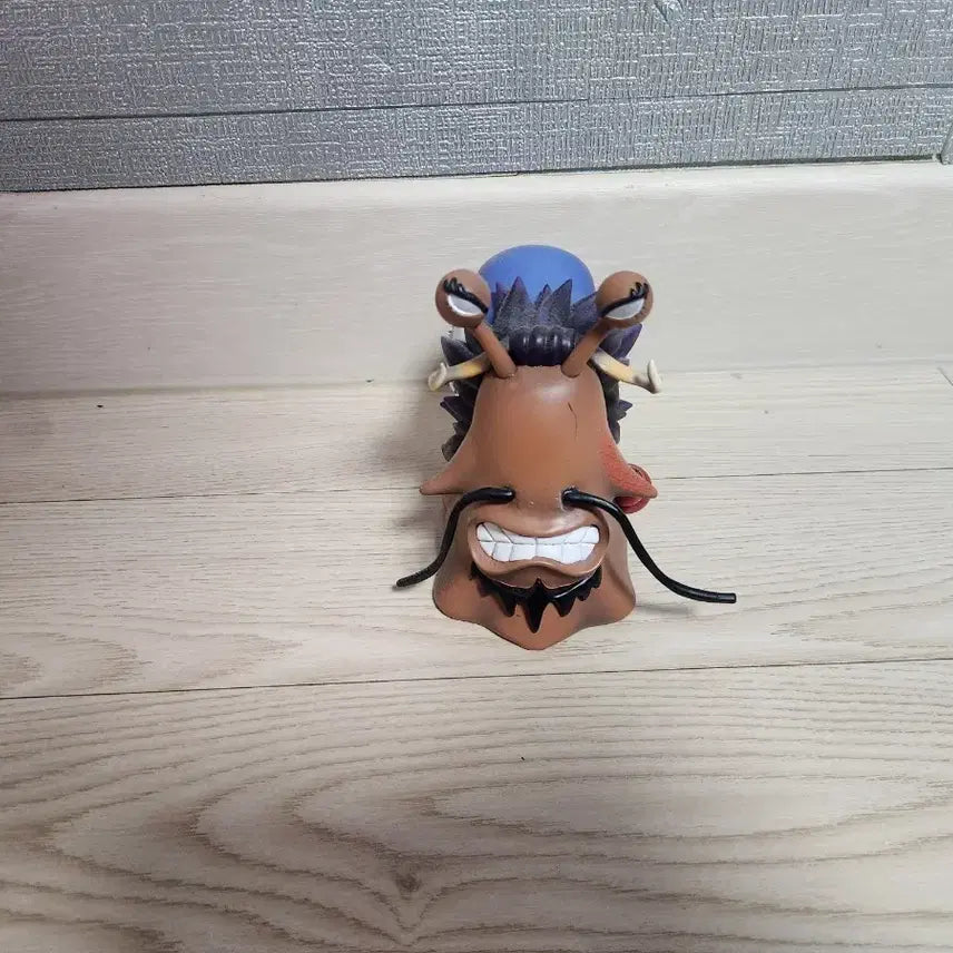 [BUNJANG] One Piece Den Den Mushi Figure / 원피스 전보벌레 피규어