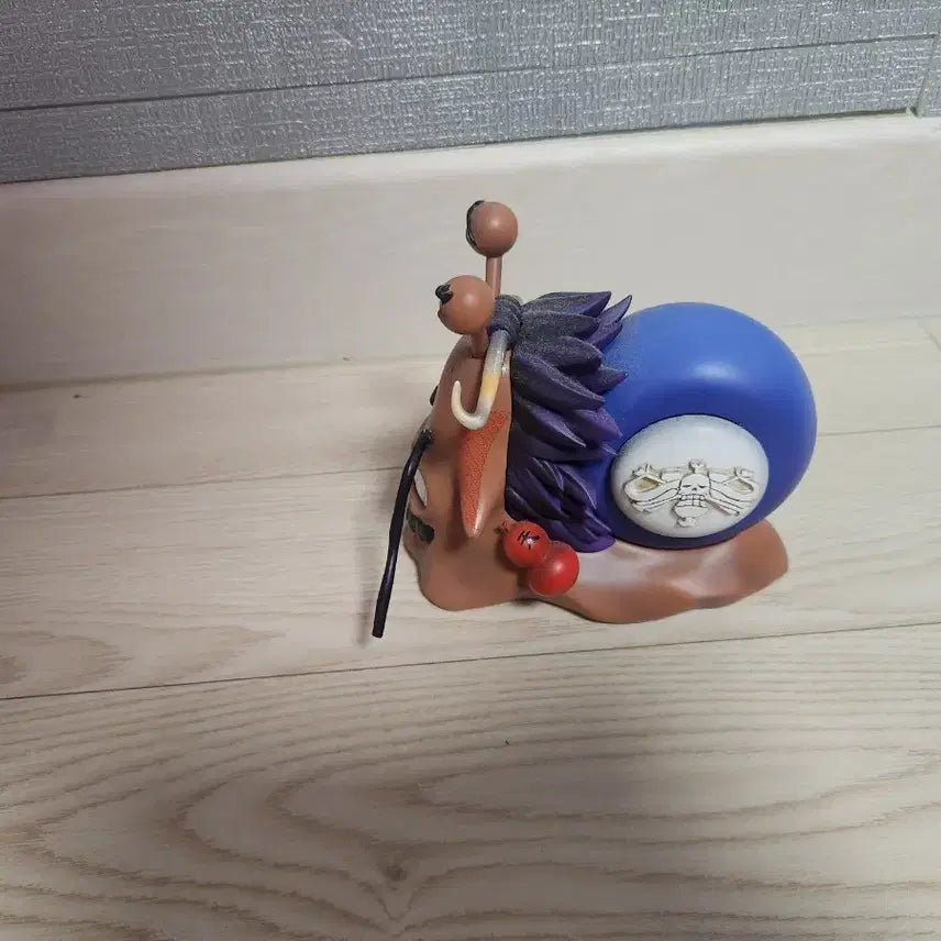 [BUNJANG] One Piece Den Den Mushi Figure / 원피스 전보벌레 피규어