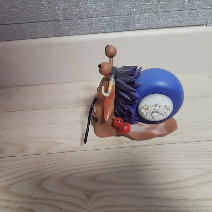 [BUNJANG] One Piece Den Den Mushi Figure / 원피스 전보벌레 피규어