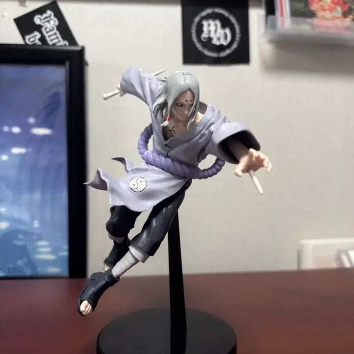 [BUNJANG] Kimonaro Figure / 키미마로 피규어