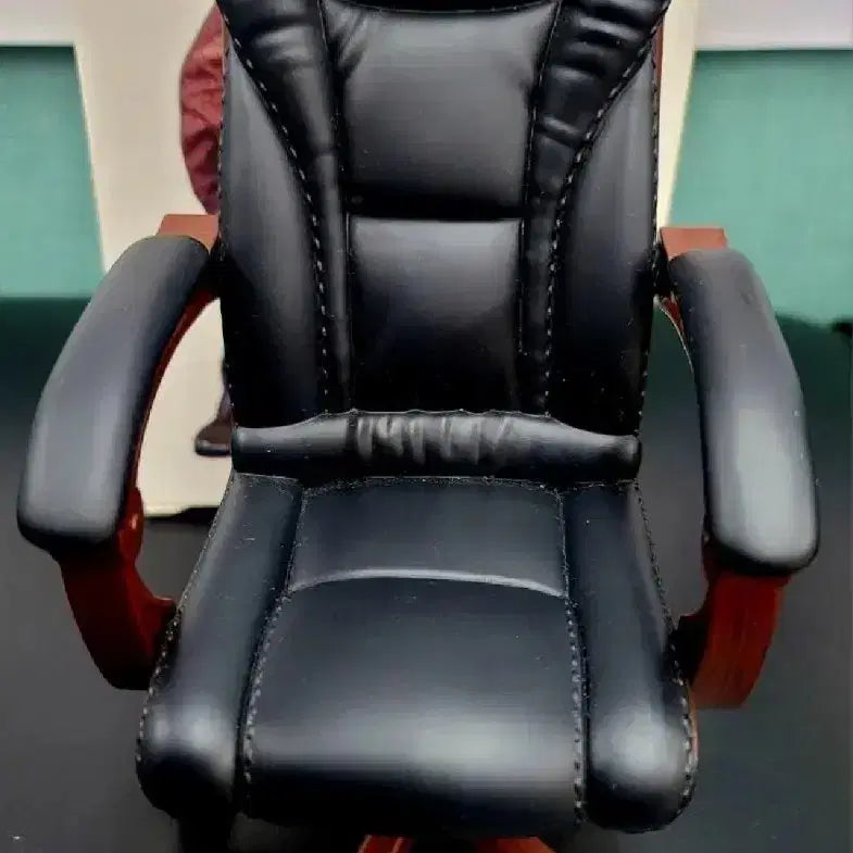 [BUNJANG] JIAOU DOLL 1/6 Scale Boss Chair / JIAOU DOLL 1/6 스케일 보스 의자