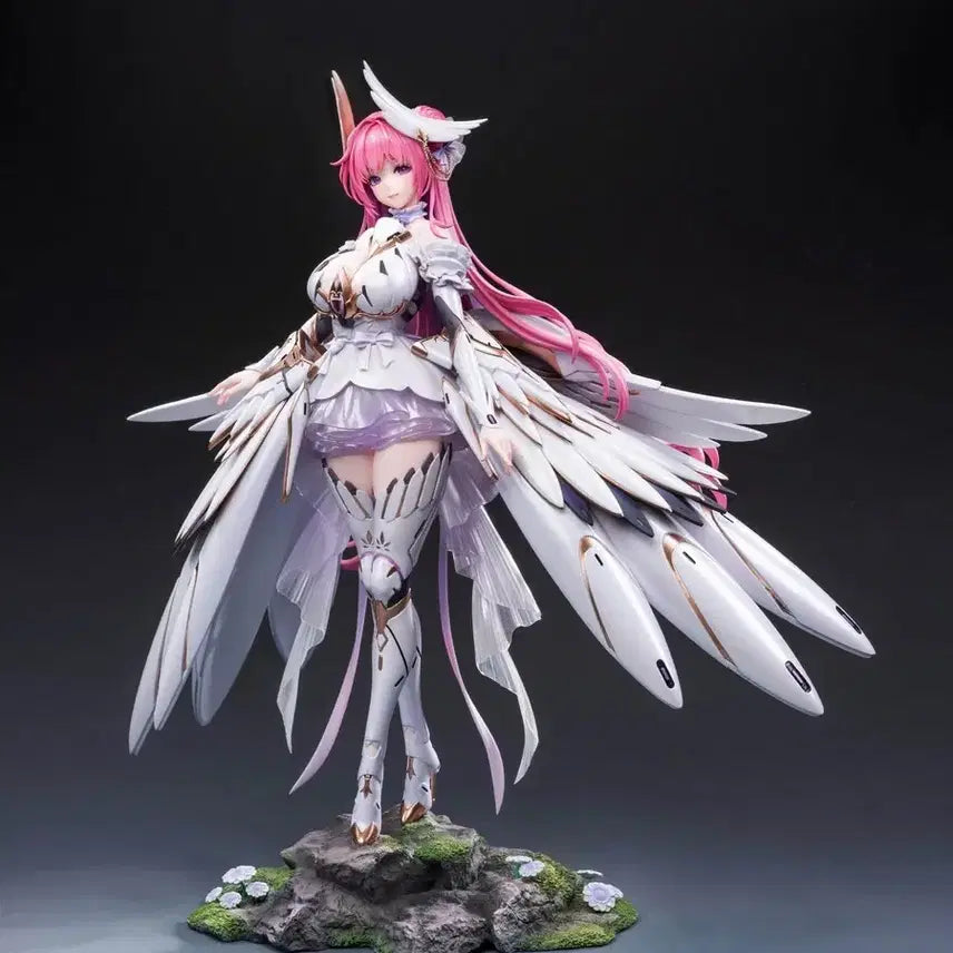 [BUNJANG] Hobby Sakura NIKKE Dorothy 1/7 Scale Deluxe Version Figure / 하비사쿠라 니케 도로시피규어 1/7 스케일 디럭스 버전 미개봉