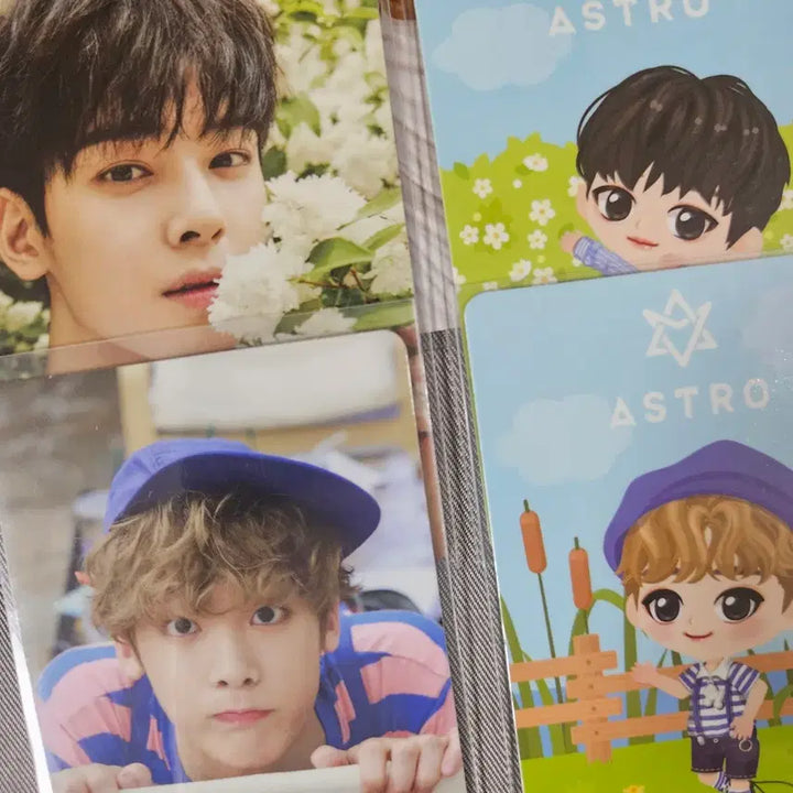 [BUNJANG] ASTRO Season&