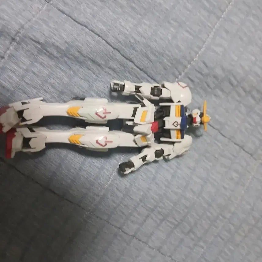 [BUNJANG] HG Gundam Barbatos Parts [Junk] / hg 건담 발바토스 부품 [정크]
