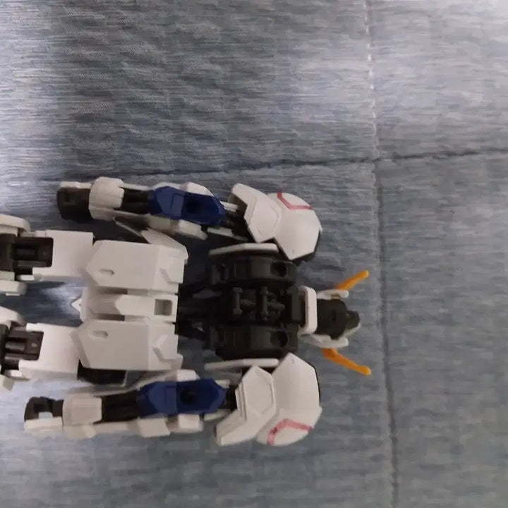 [BUNJANG] HG Gundam Barbatos Parts [Junk] / hg 건담 발바토스 부품 [정크]