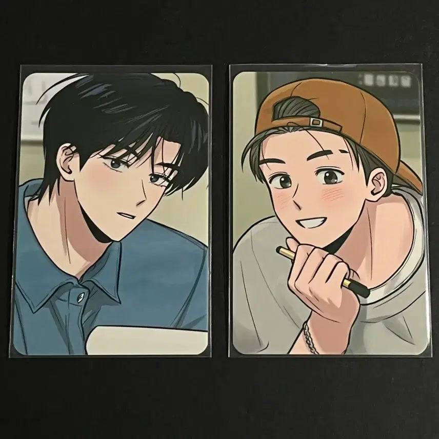 [BUNJANG] Jinwoo Daehan Collection 1995 Photocard Bundle Set / 1995 청춘 레포트 진우 대한 컬렉션 포토카드 포카 일괄