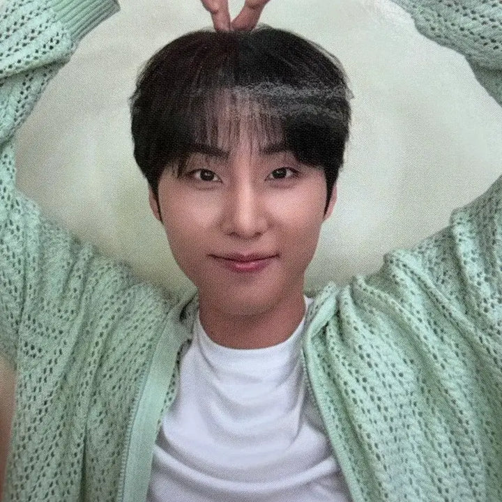 [BUNJANG] Young K Music Core Photocard / 영케이 공방 포카 양도