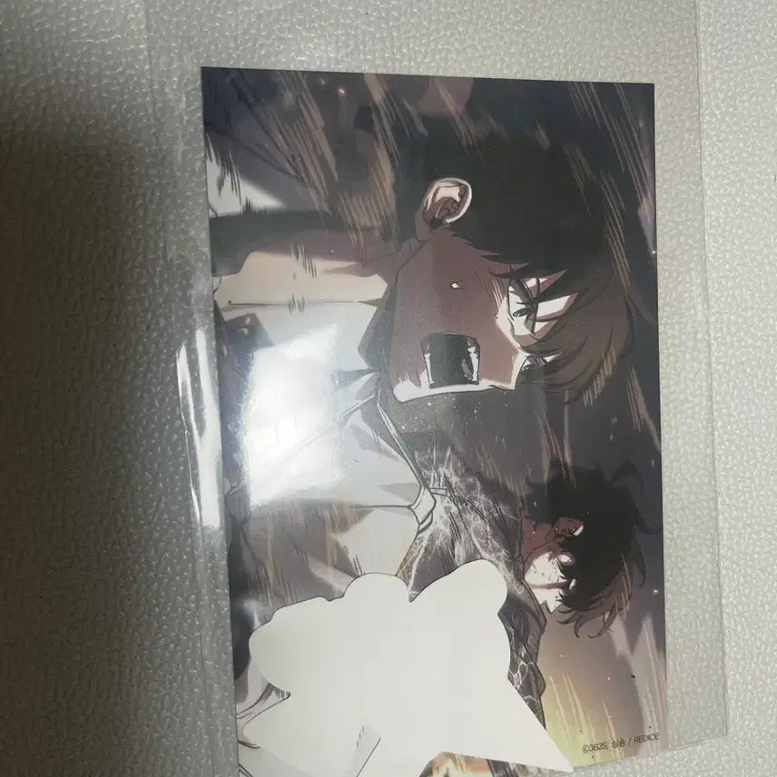 [BUNJANG] Omniscient Reader&