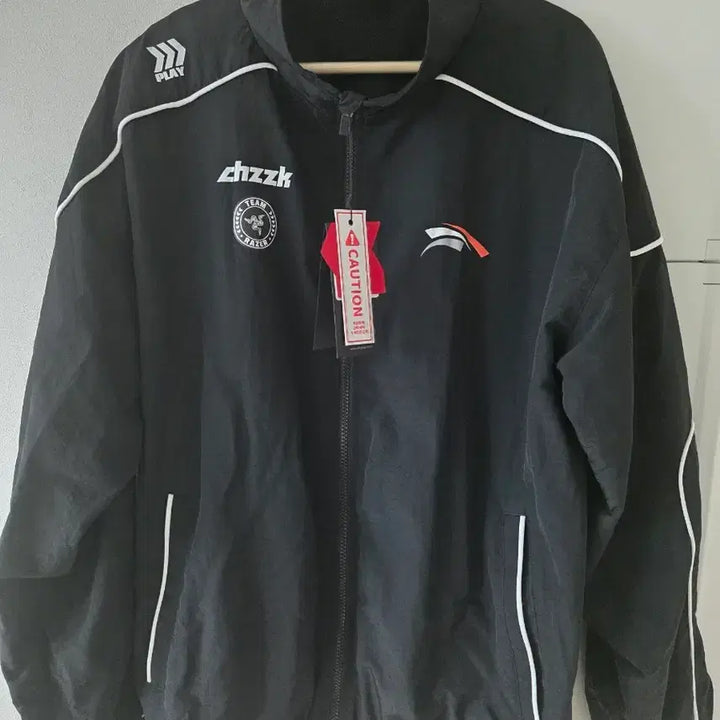 [BUNJANG] HLE Esports Authentic Jacket Gumayusi Edition Size L / 26 HLE 한화생명 e스포츠 어센틱 자켓 구마유시 마킹