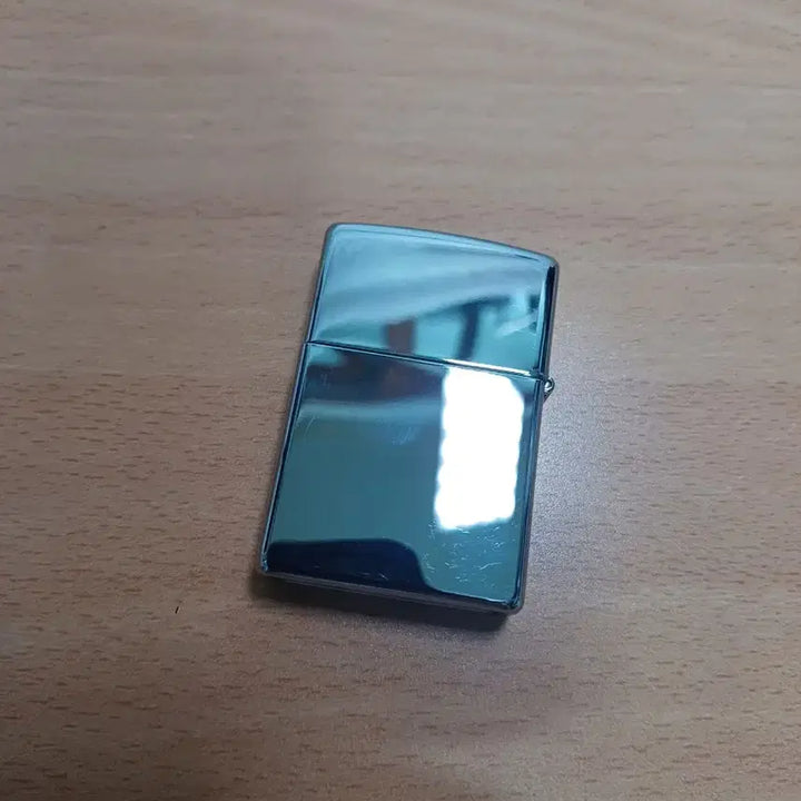 [BUNJANG] Zippo Lighter 28290 Eagle Emblem / 지포(ZIPPO) 라이터 28290 2023년 생산품