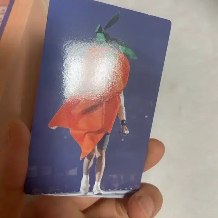 [BUNJANG] BTS Muster 4 Jungkook Photocard Magic Shop DVD / 방탄 머스터4 정국 포카 머사터 디비디 dvd 전정국 포토카드 매직샵 진