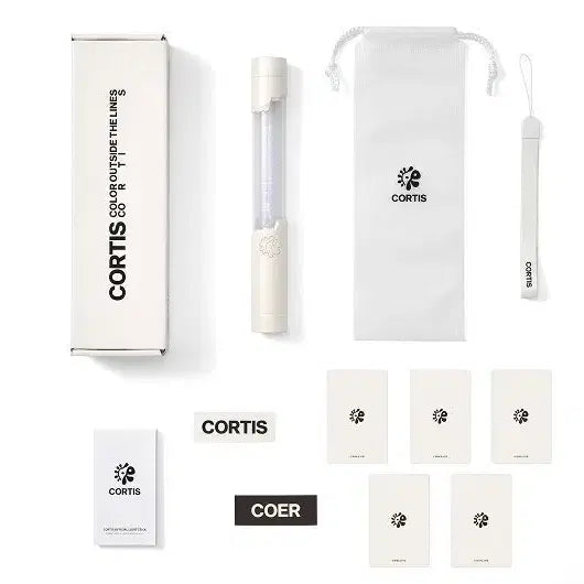 [BUNJANG] Cortis Lightstick Core Lightstick / 코르티스 응원봉 코어봉 cortis lightstick 양도