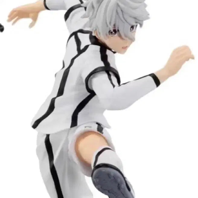 [BUNJANG] Blue Lock Nagi Seishiro Figure Bundle (Additional Time Kuji Last One Prize, Episode Nagi) / 택포7.5)블루록 나기 피규어 일괄 (어디셔널 타임 쿠지 라스트 원상, 에피소드 나기)