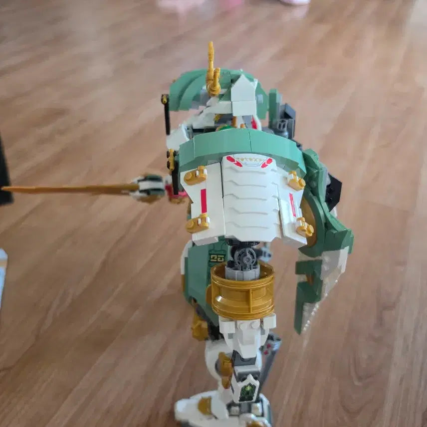 [BUNJANG] LEGO Ninjago Lloyd&