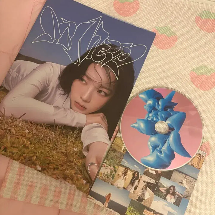 [BUNJANG] Aespa My World Vol. 3 Mini Album / 에스파 myworld 스파이시 미니3집 앨범