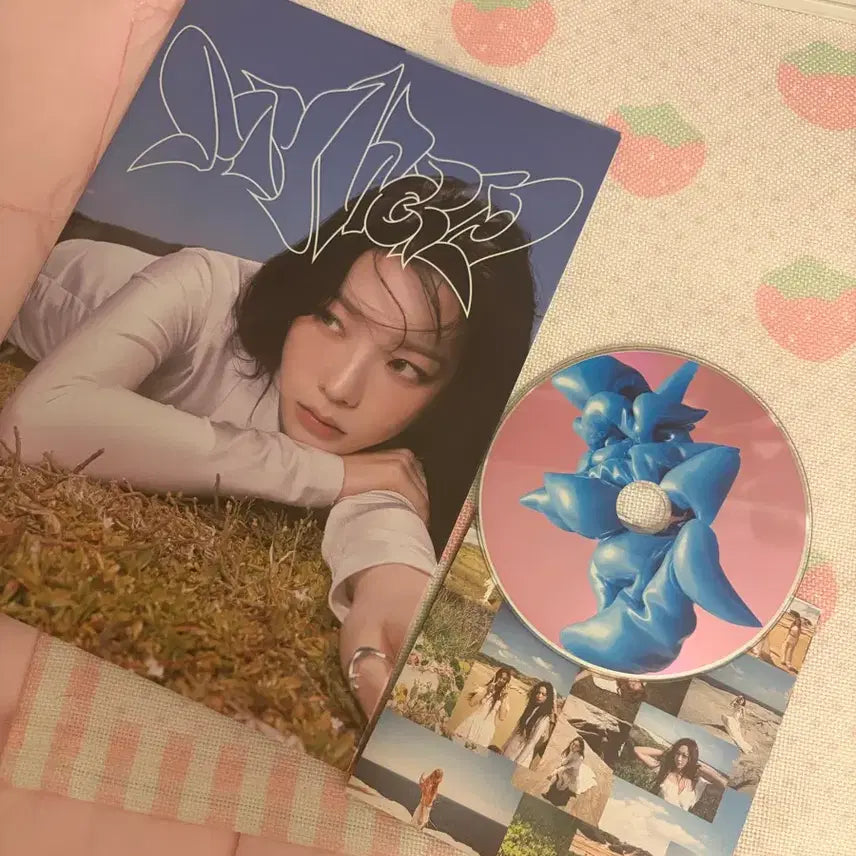 [BUNJANG] Aespa My World Vol. 3 Mini Album / 에스파 myworld 스파이시 미니3집 앨범 포토북 aespa