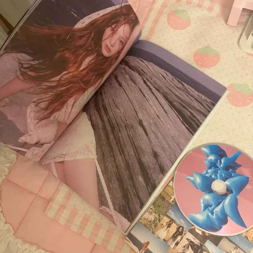 [BUNJANG] Aespa My World Vol. 3 Mini Album / 에스파 myworld 스파이시 미니3집 앨범 포토북 aespa