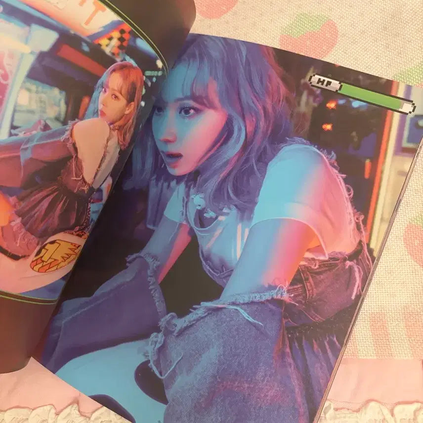 [BUNJANG] aespa "Girls" Album / 에스파 걸스 girls 앨범