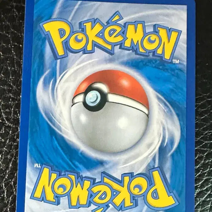 [BUNJANG] Pokemon Card Paldean Wooper AR / 포켓몬 카드 팔데아 우파 AR