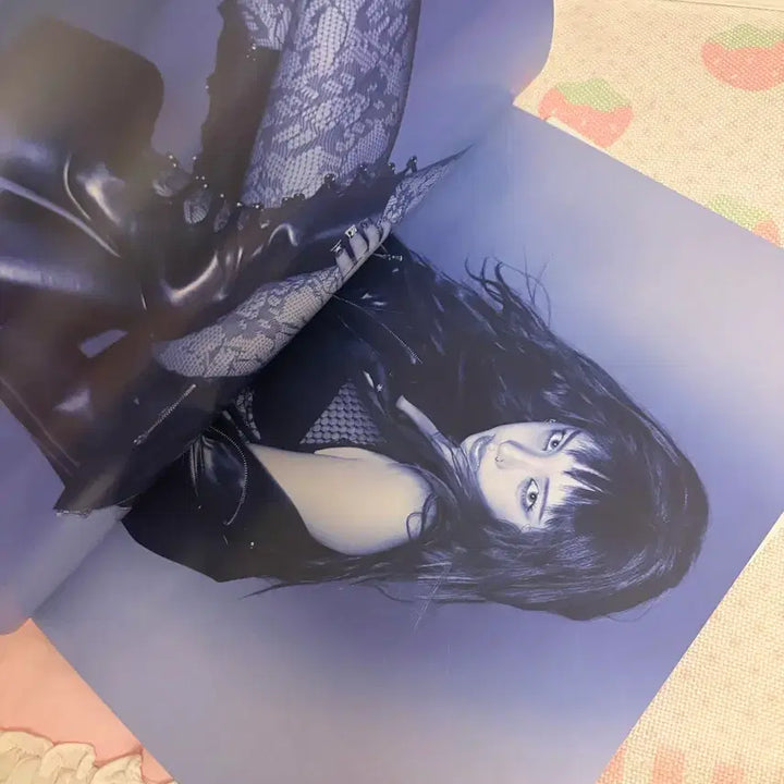 [BUNJANG] aespa Ningning Mini 6th Album &