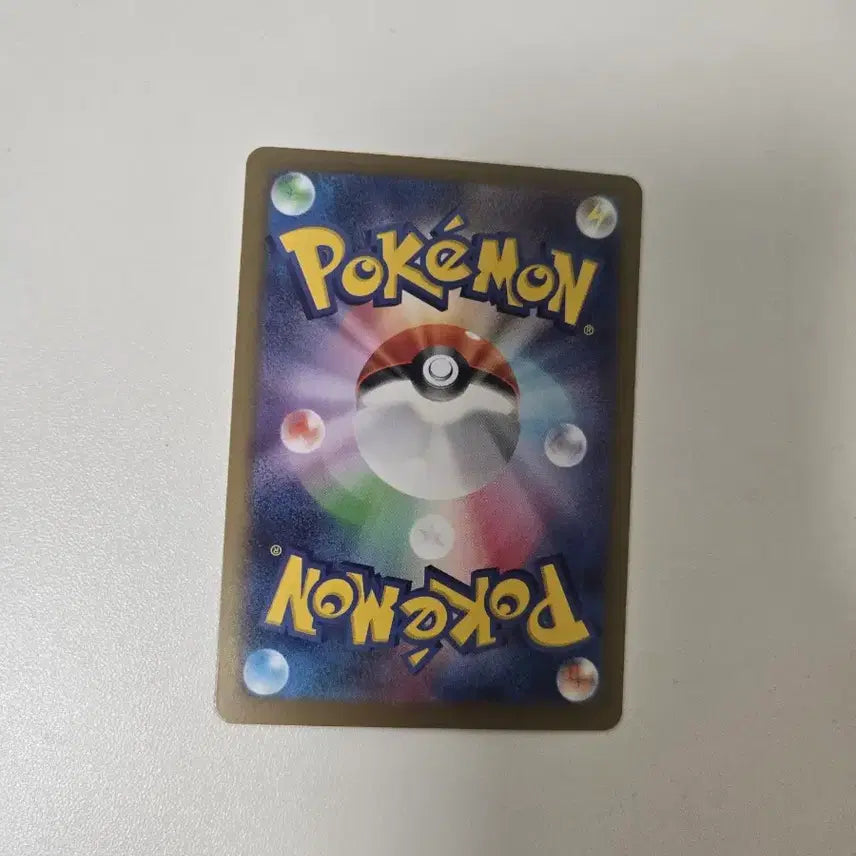 [BUNJANG] Pokemon Card Elfu / 포켓몬스터 카드 엘풍 일판