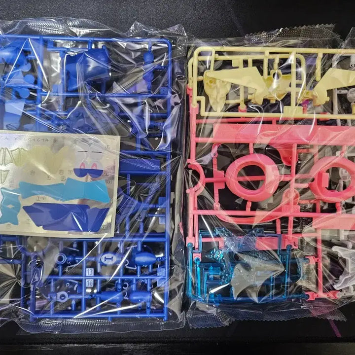 [BUNJANG] Bandai Pocket Monsters Greninja Plastic Model Kit / 포켓프라 개굴닌자 프라모델
