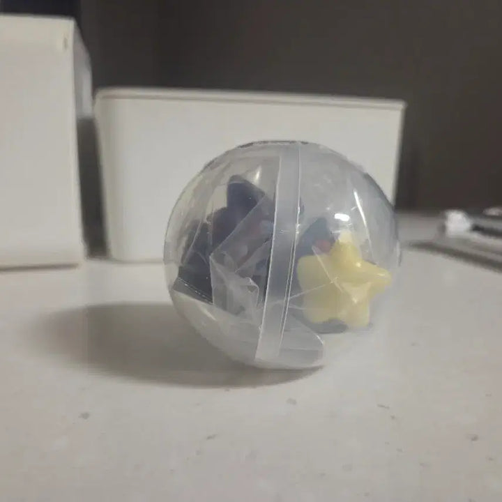 [BUNJANG] Pokemon Zoroark Starlight Figure / 포켓몬스터 스타라이트 조로아 피규어