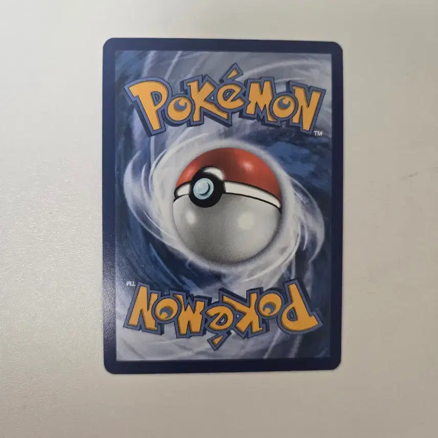 [BUNJANG] Pokemon TCG Xerneas North American Edition / 포켓몬스터 카드 제르네아스 북미판