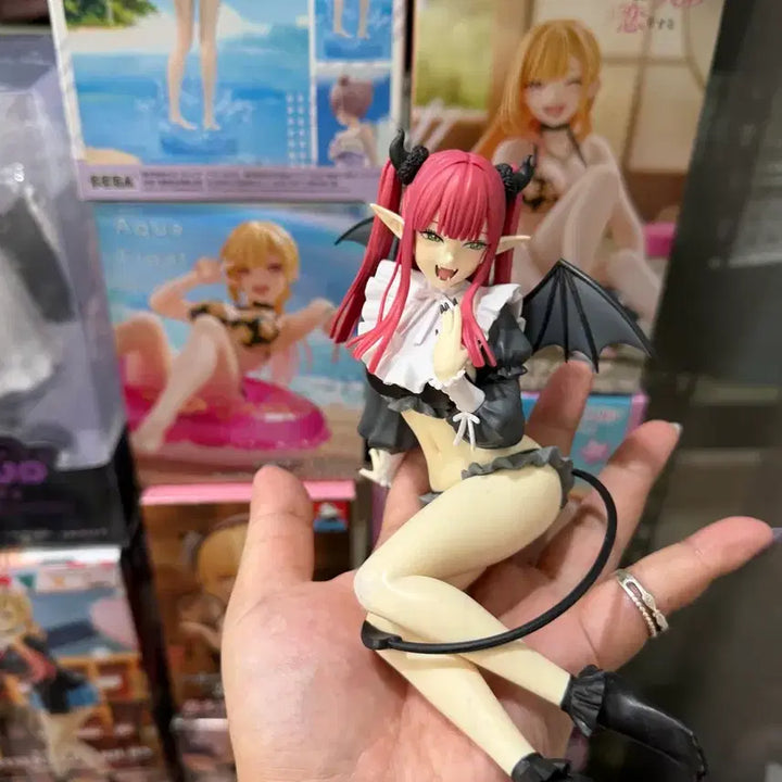 [BUNJANG] My Dress-Up Darling Figure Bundle Set / 비스크돌 피규어 일괄 판매합니다
