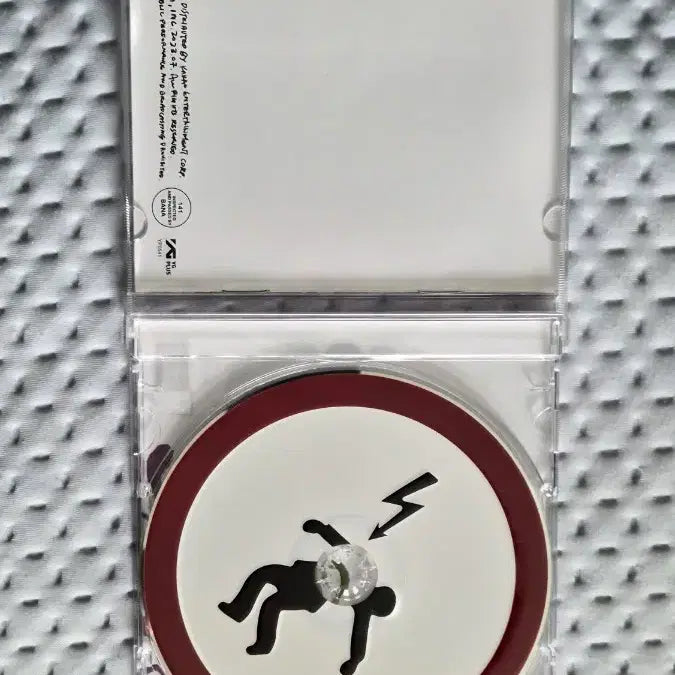 [BUNJANG] Beenzino Nobodyz + 925 Standard Edition CD / 빈지노 노비츠키 일반반 CD